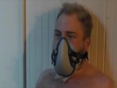 Dont talk about bondage