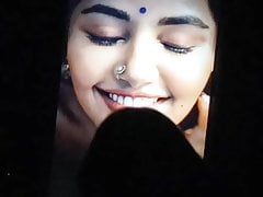 Anupama parameswaran hot sexi