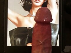 BLACKPINK Lisa Cum Tribute