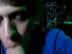 Deepthroat Endurance Training 5