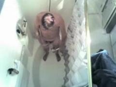 Shower JO - Nick Thomas