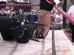 Club Orgy Bareback