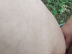 Im Wald
