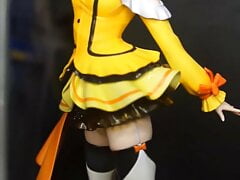figure hanayo bukkake 3