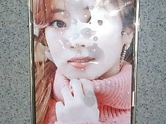 Twice Dahyun Cum Tribute