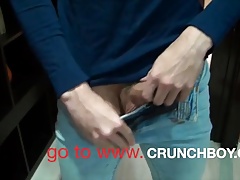 Jess ROYAN fucked bareback by Patrick dei and creampie