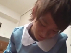 [kke0138] 裏 高級ウリ専