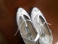 Zapatos de mi madre