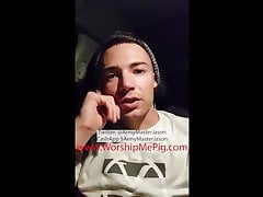 Straight Cash Daddy Will Fuck Your Cash Pussy Raw