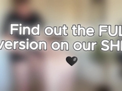 Penetrating Each Other’s Sweat-soaked Underarms to Jizm Interchange Kiss [4K]