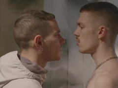 Mainstream Faggot Flick