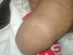 young colombian porn with big penis full of milk