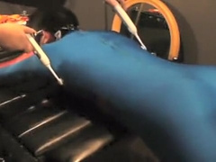 Spencer Reed, Jas'N Adonis And Trent Diesel