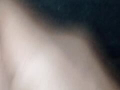 Young Colombian porn in my room I masturbate