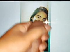 Hot cock tribute on pravallika