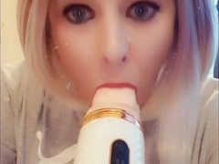 Crossdresser & Ravage Machine