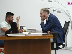 Willing to do anything to get a hoist