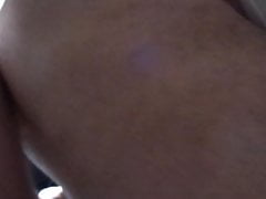 fucked from behind