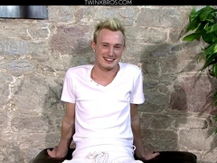 Jerry twink HD Porn