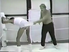 Old Man And Twink