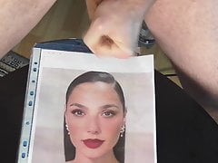 gal gadot tribute