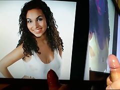 Cum Tribute to Adrienne