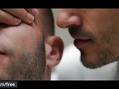 Diego Reyes Lucas Fox - Fallen Angel Part 3 - Drill My Hole