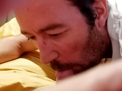 I love My Daddy