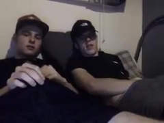 Cock Friends