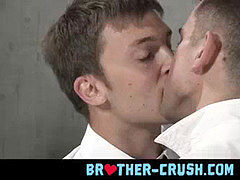 perfect body bros fag ass eating and raw doggystyle fuck-a-thon BROTHER-CRUSH.COM