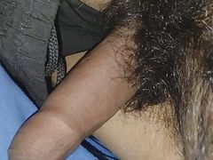 Long dick