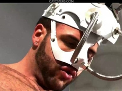 The Visit Hd Gay Porn