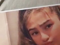 Cum Tribute Alina 012