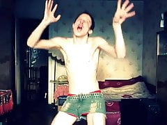 TWINK IS ALWAYS HUNGRY FOR RAW COCK