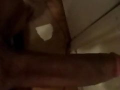 Black cock