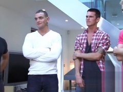 JAY AND HIS wank BUDDIES