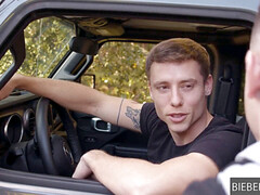 Gay boys, hand job, buttfuck