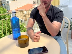 Warm Studs Serge Apolo And Mika Take Turn Ravaging Each Other