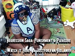 Punishment & Pleasure Trailer