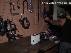 Catches Off Guard 5 Min With Draven Torres And Matt Stevens