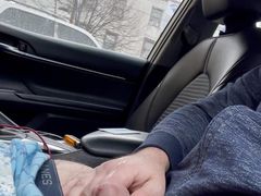POV  suck daddy dick