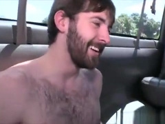 Trick gay blowjobs for amateur straighty