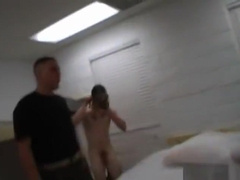 College students 18+ humiliated by straight jocks