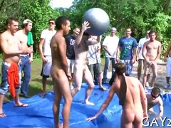 Get ready for a wild ride as folks prepare for every imaginable need