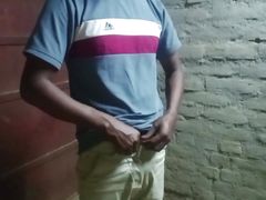 Desi Boy Crazy About Pussy Licking