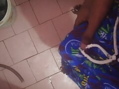 Blue BBC tamil  10 inches