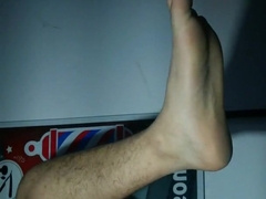 Luka y two Faux-Cocks En El Orto - Luka Dewitt