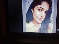 CUM TRIBUTE TO ANUSHKA KINIKAR