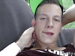 Caravan Adveture - Ryan Combs