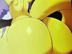 Renamon SOP